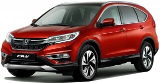 2018 Honda CR-V 1.6 DTEC 160 PS Otomatik Executive+ (4x4) Araba kullananlar yorumlar